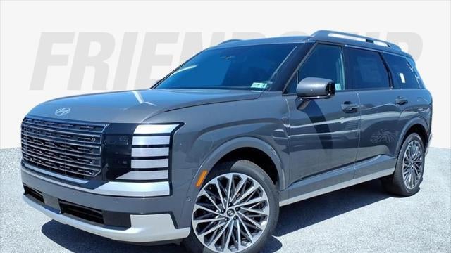 Preowned 2026 Hyundai PALISADE Calligraphy for Sale