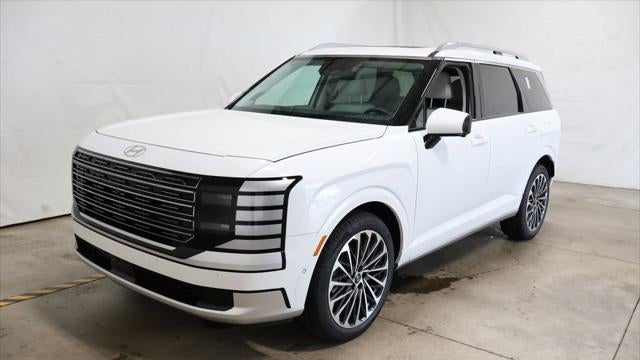 Preowned 2026 Hyundai PALISADE Calligraphy for Sale