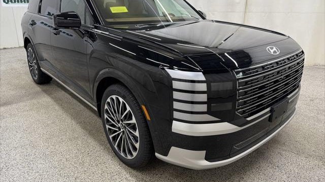 Preowned 2026 Hyundai PALISADE Calligraphy for Sale