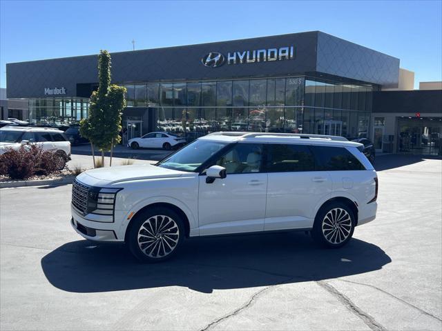 2026 Hyundai Palisade - $53,413