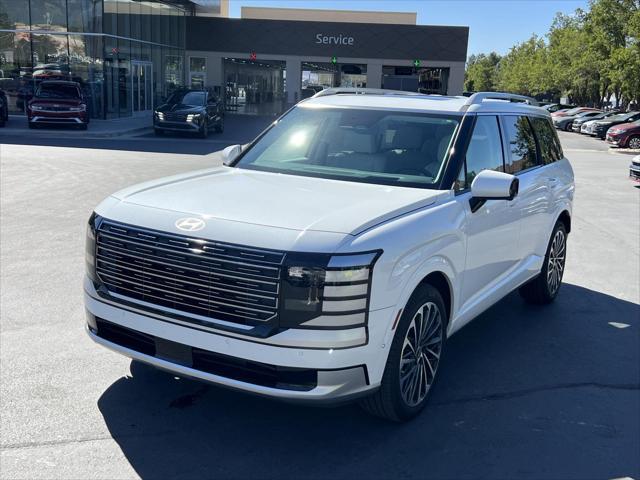 2026 Hyundai Palisade - $53,413
