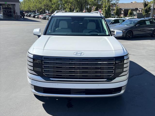 2026 Hyundai Palisade - $53,413