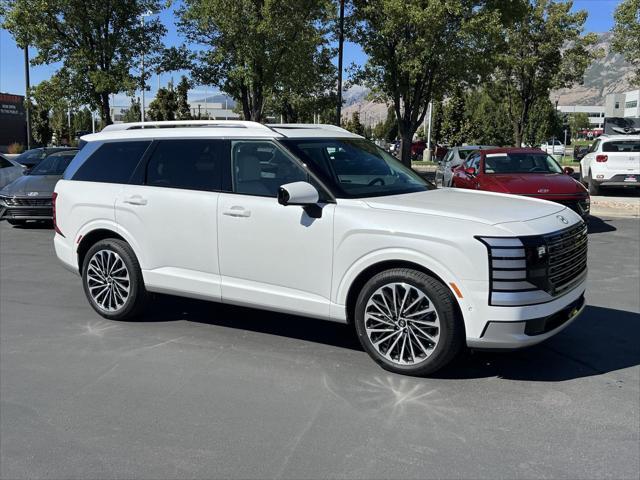 2026 Hyundai Palisade - $53,413