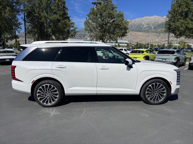 2026 Hyundai Palisade - $53,413