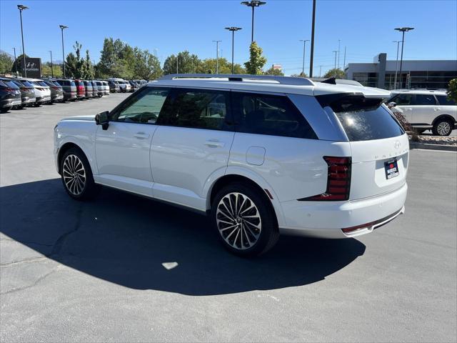 2026 Hyundai Palisade - $53,413