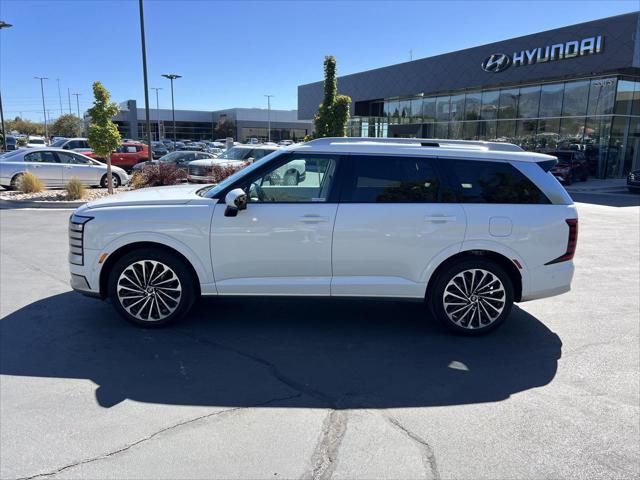 2026 Hyundai Palisade - $53,413