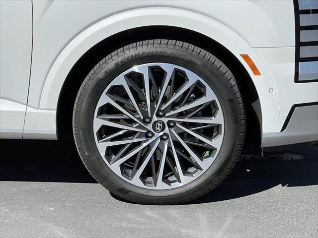 2026 Hyundai Palisade - $53,413