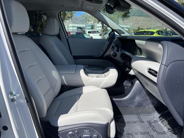 2026 Hyundai Palisade - $53,413