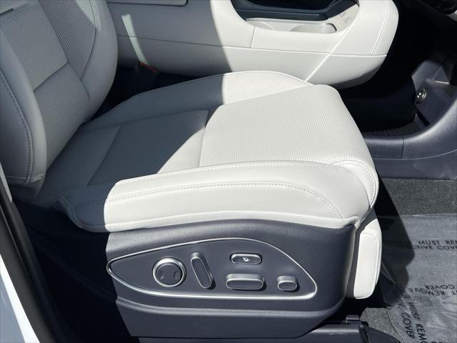 2026 Hyundai Palisade - $53,413