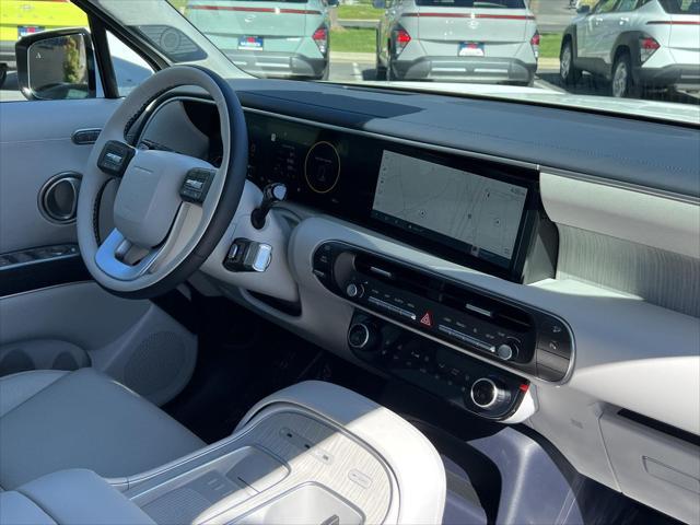 2026 Hyundai Palisade - $53,413