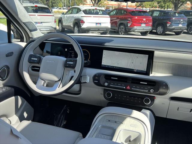 2026 Hyundai Palisade - $53,413