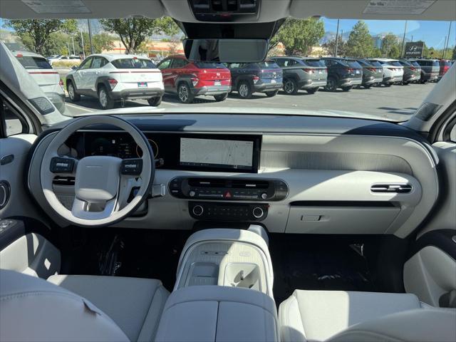 2026 Hyundai Palisade - $53,413