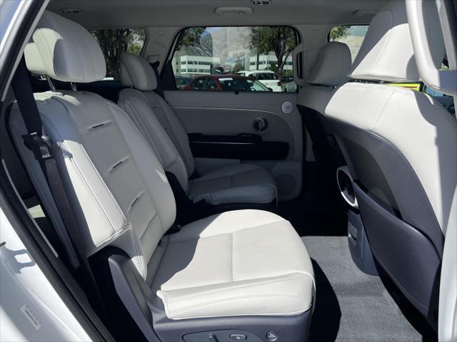 2026 Hyundai Palisade - $53,413