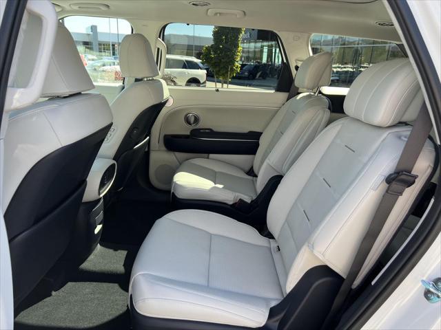 2026 Hyundai Palisade - $53,413