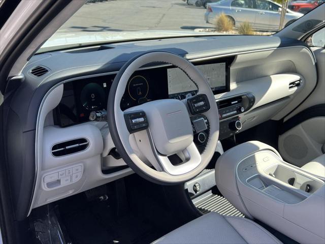 2026 Hyundai Palisade - $53,413