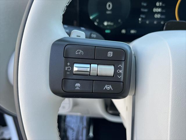 2026 Hyundai Palisade - $53,413