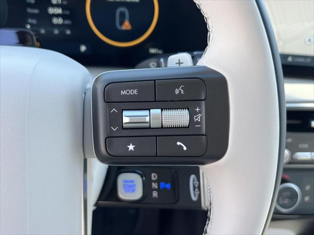 2026 Hyundai Palisade - $53,413