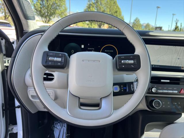 2026 Hyundai Palisade - $53,413