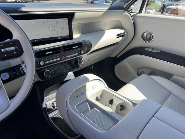 2026 Hyundai Palisade - $53,413