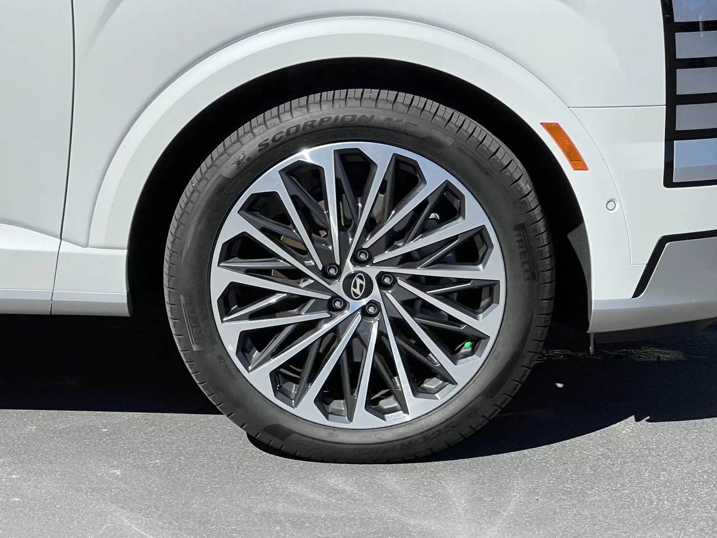 2026 Hyundai Palisade - $49,222