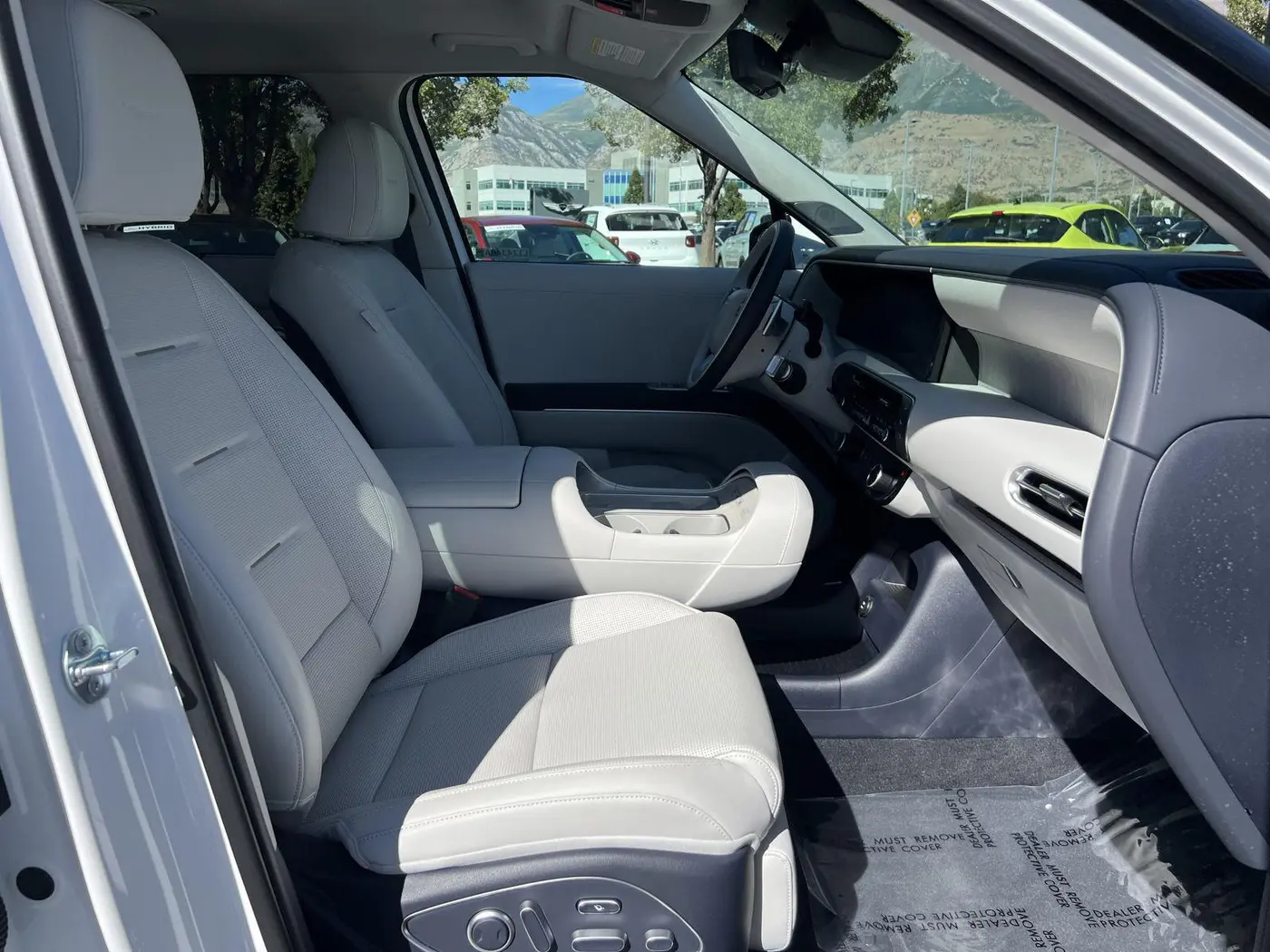 2026 Hyundai Palisade - $49,222