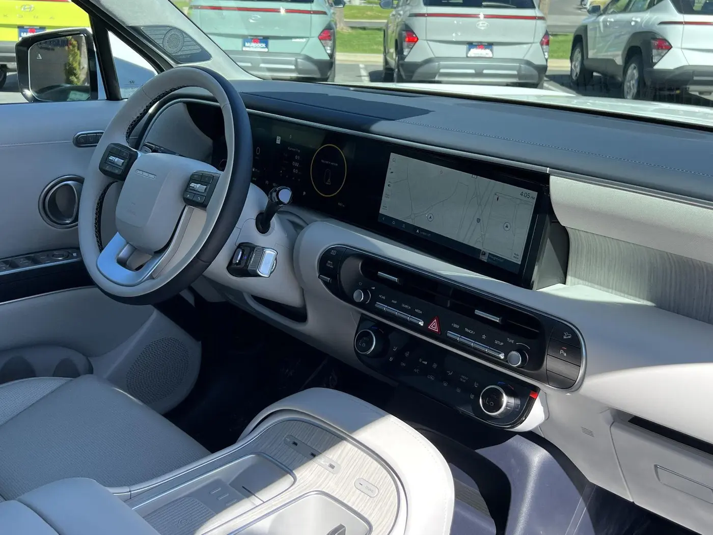 2026 Hyundai Palisade - $49,222
