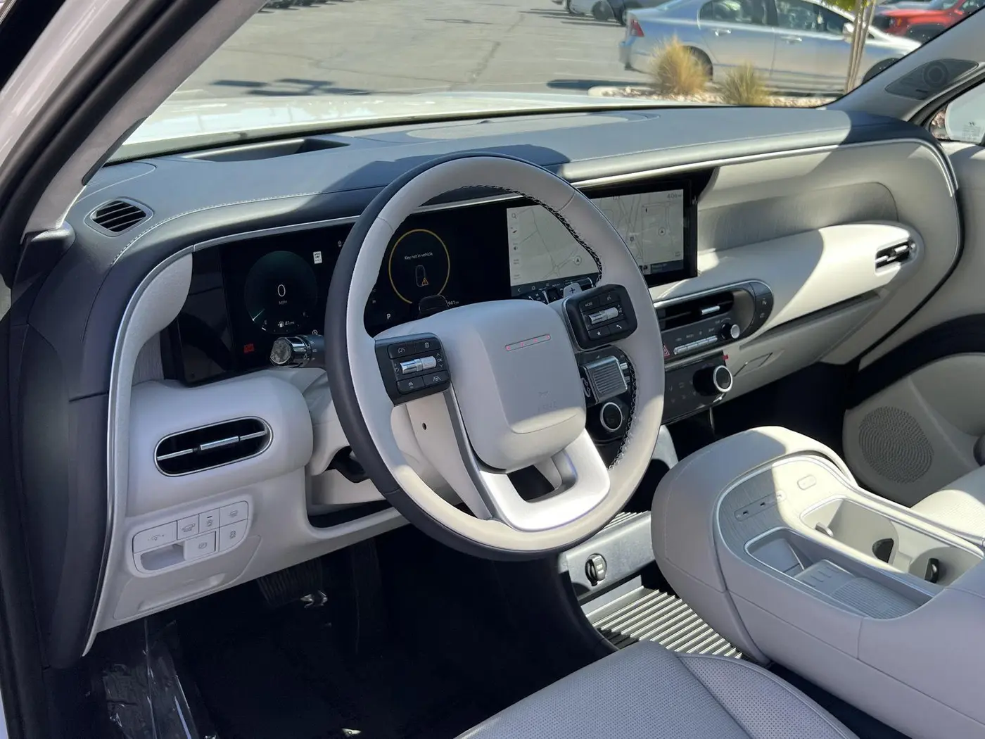 2026 Hyundai Palisade - $49,222