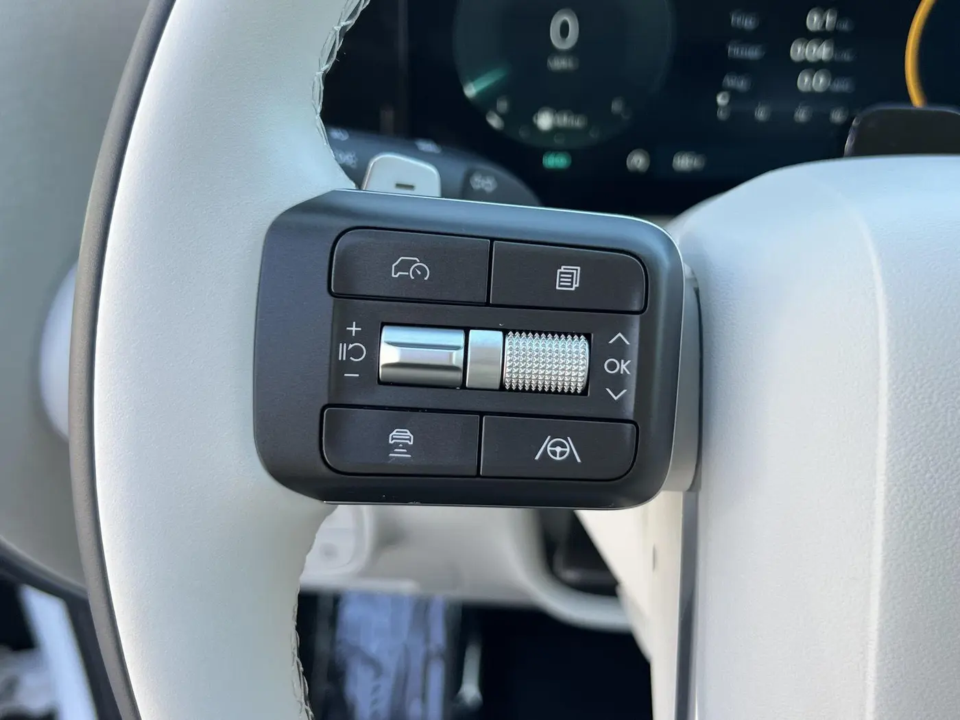 2026 Hyundai Palisade - $49,222