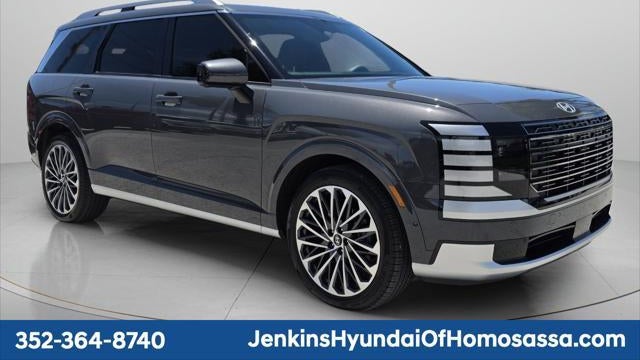 Preowned 2026 Hyundai PALISADE Calligraphy for Sale