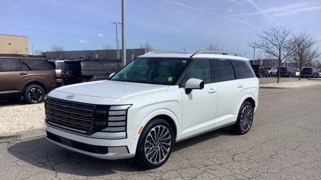Preowned 2026 Hyundai PALISADE Calligraphy for Sale