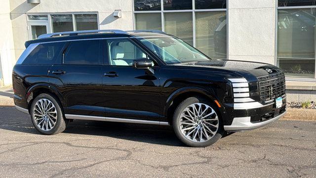 Preowned 2026 Hyundai PALISADE Calligraphy for Sale