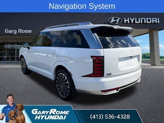 2026 Hyundai Palisade - $46,986