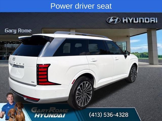 2026 Hyundai Palisade - $46,986