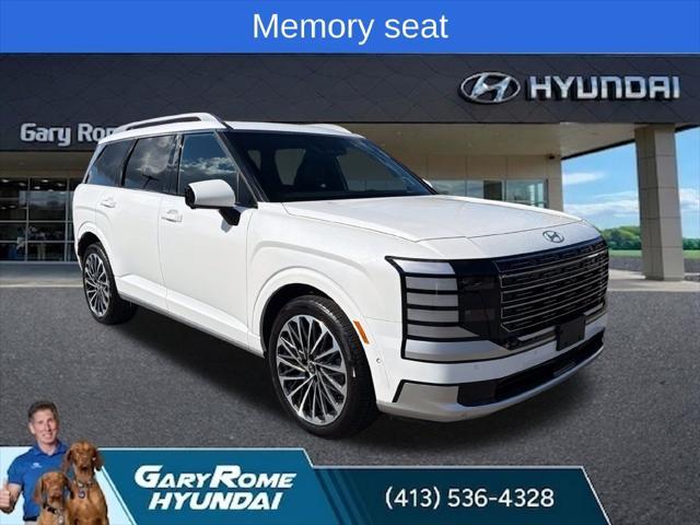 2026 Hyundai Palisade - $46,986