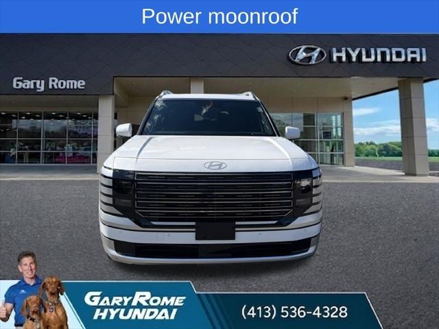 2026 Hyundai Palisade - $46,986