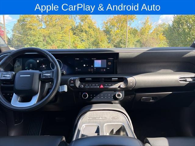 2026 Hyundai Palisade - $46,986