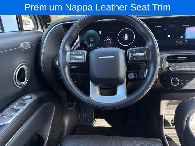 2026 Hyundai Palisade - $46,986