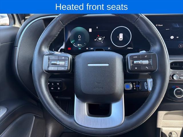 2026 Hyundai Palisade - $46,986