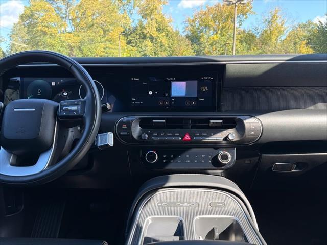 2026 Hyundai Palisade - $46,986