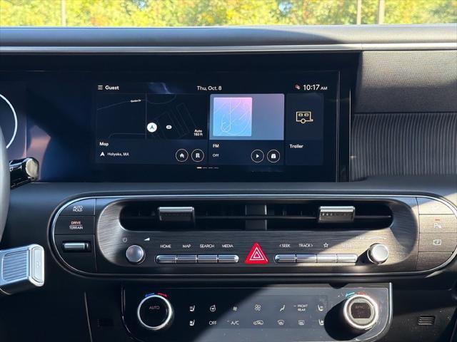 2026 Hyundai Palisade - $46,986