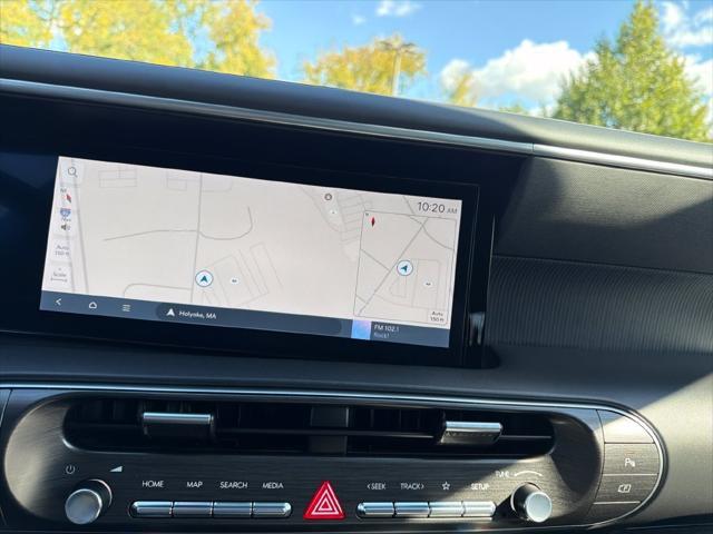 2026 Hyundai Palisade - $46,986