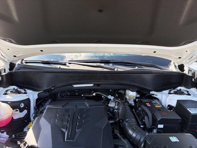 2026 Hyundai Palisade - $46,986