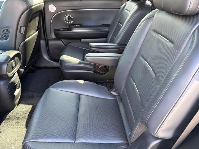 2026 Hyundai Palisade - $46,986