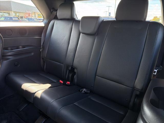 2026 Hyundai Palisade - $46,986