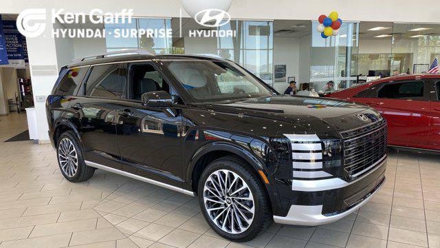 Preowned 2026 Hyundai PALISADE Calligraphy for Sale
