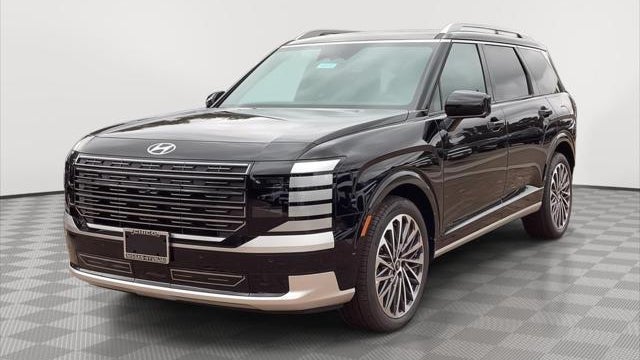 Preowned 2026 Hyundai PALISADE Calligraphy for Sale