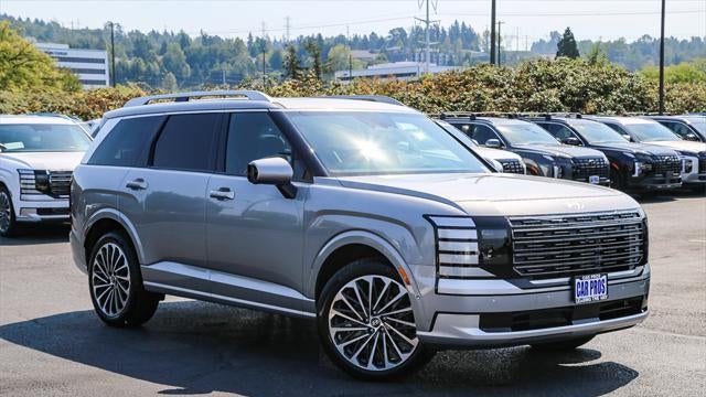 Preowned 2026 Hyundai PALISADE Calligraphy for Sale