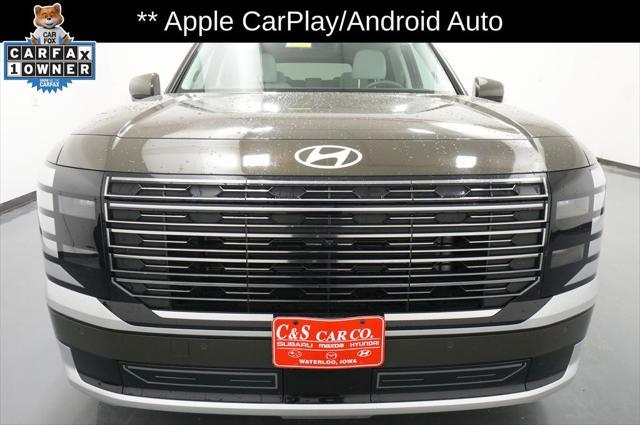 2026 Hyundai Palisade - $48,599