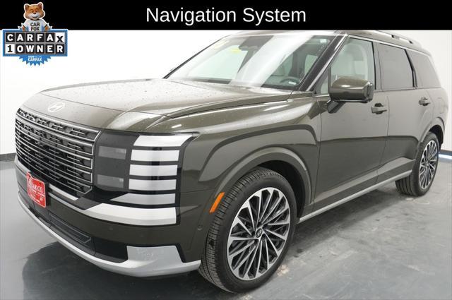 2026 Hyundai Palisade - $48,599