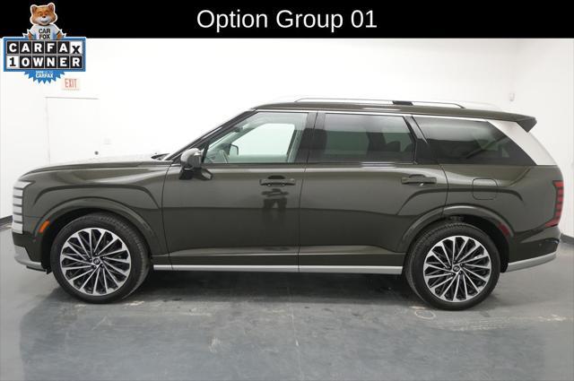 2026 Hyundai Palisade - $48,599